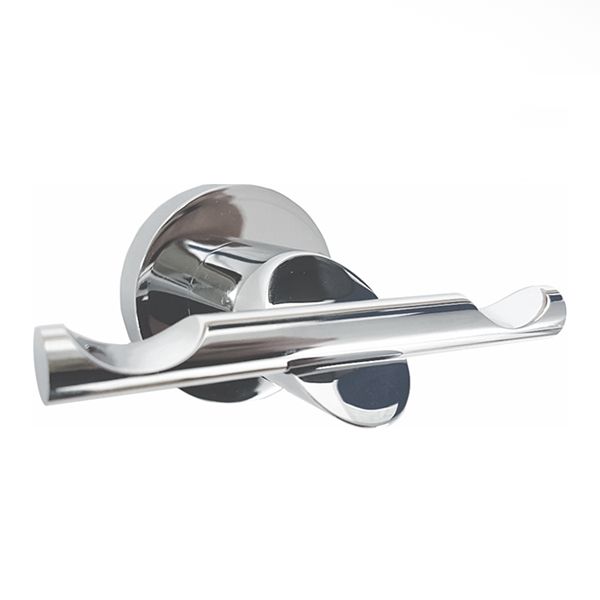 Double Towel Hook