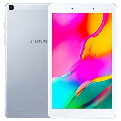Samsung Galaxy Tab A 8" (T295) LTE &amp; WiFi Tablet - Silver