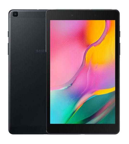 Samsung Galaxy Tab A 8" (T290) Wi-Fi Tablet - Black