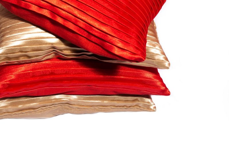 Exodus Green - Scatter Cushions