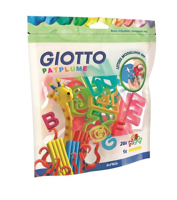 Giotto Patplume Accessories (Bag 27 pcs) | Buy Online in South Africa ...