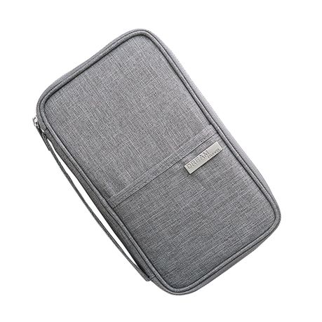 Travel bag sale document holder