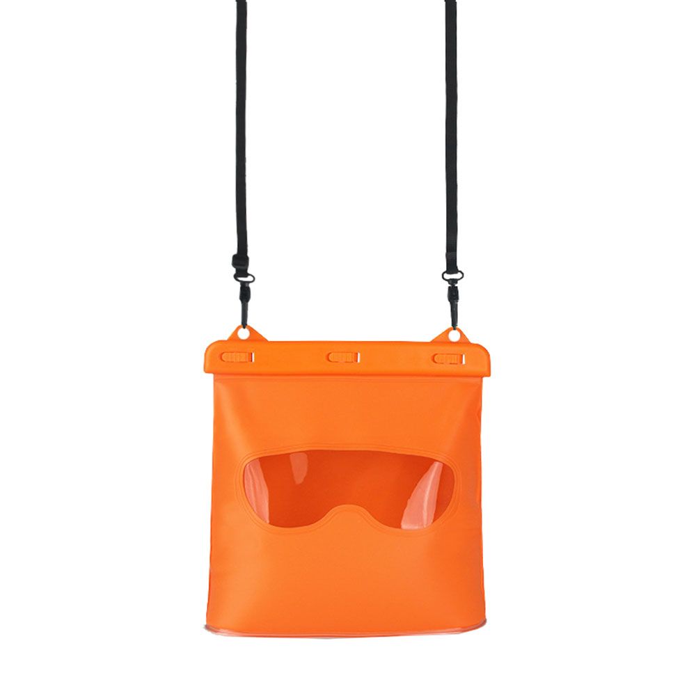 Dry Bag with Shoulder Strap For Kayaking Beach Waterproof Bag Shop