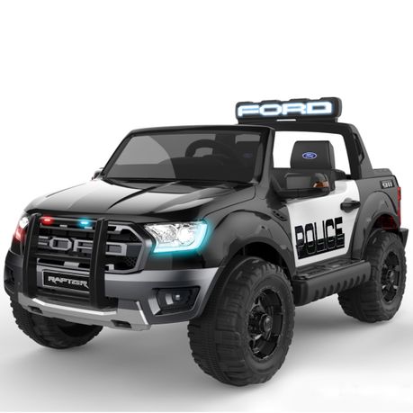 takealot ride on cars