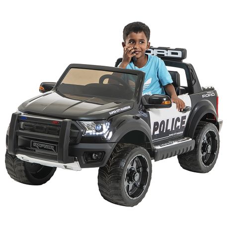 takealot ride on cars