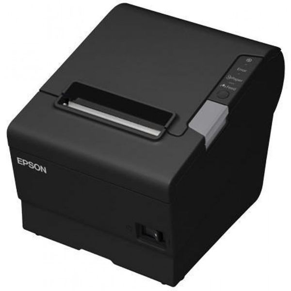 Epson TM-T88V (082): USB + Serial PS EDG UK