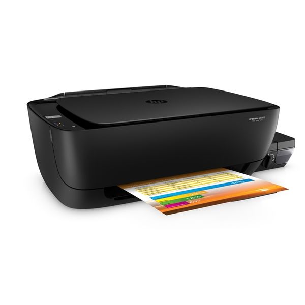 HP Ink Tank 315 All-in-One