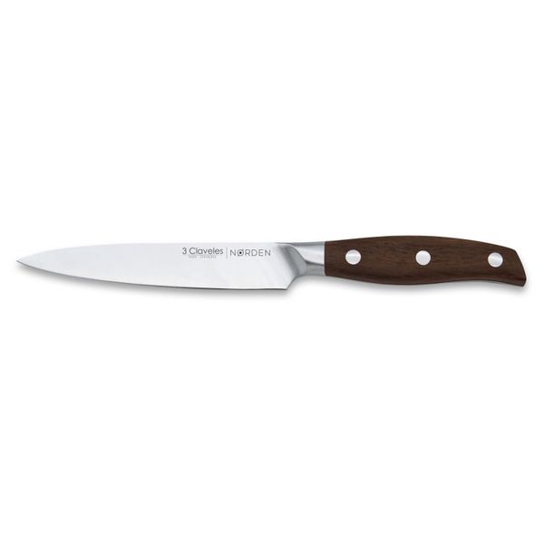 3 Claveles Norden Utility Knife 13cm - 5