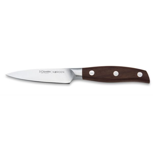 3 Claveles Norden Peeling Knife 9cm - 3.5