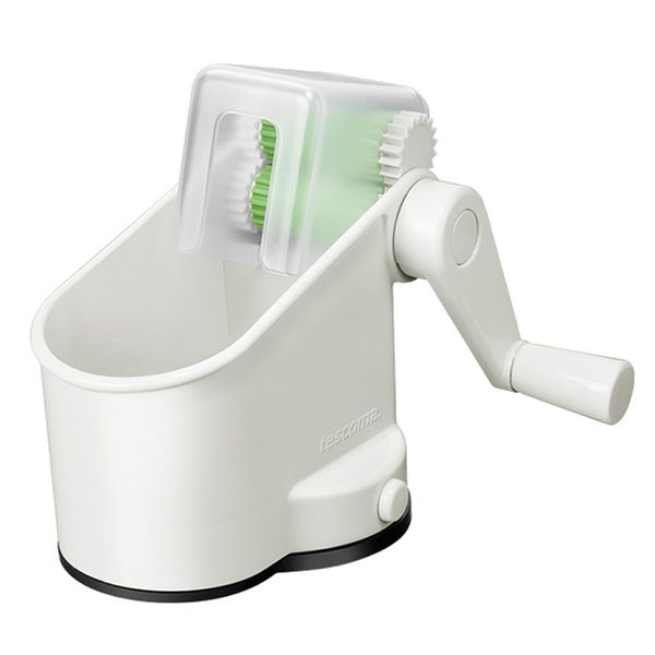 Pea Sheller
