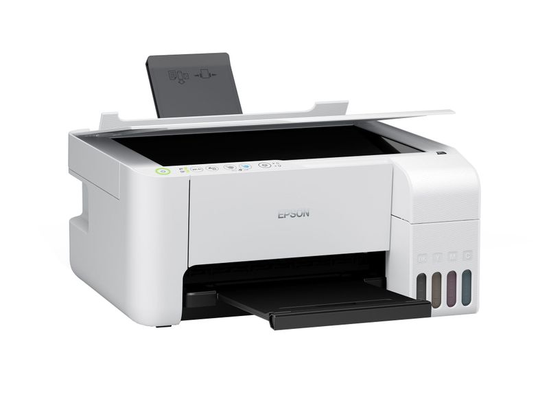 Epson Ecotank ITS L3156 3-in-1 Wi-Fi Printer