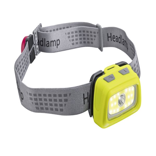 DOW Kilimanjaro Headlamp