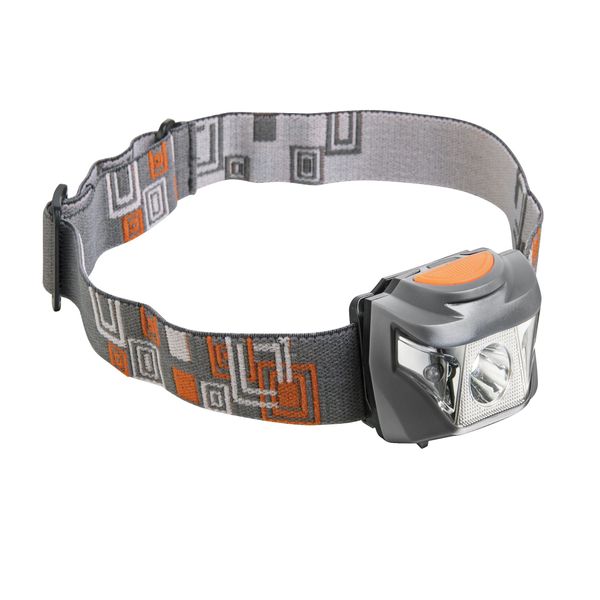 DOW Krakatoa Headlamp