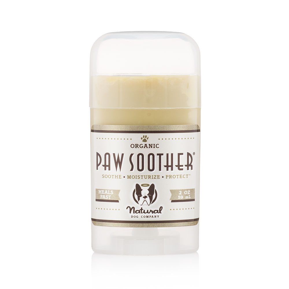 Best paw 2024 soother for dogs