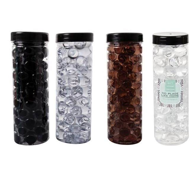 Pebbles Water Winter 240g 1-2 cm - Set of 4