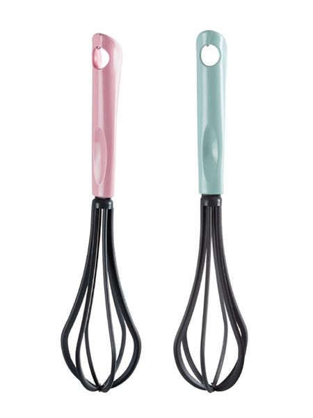Egg-whisk Nylon - Set of 2