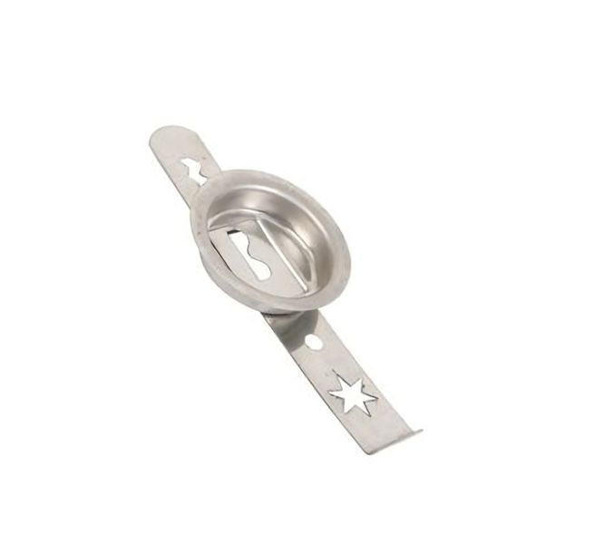 Biscuit-maker Metal Size:10 Hillhouse