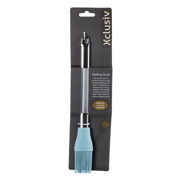 Pastry-brushes Silicone Xclusiv