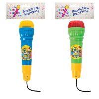 2 x Toy Musical Echo Microphone | Buy Online in South Africa | takealot.com