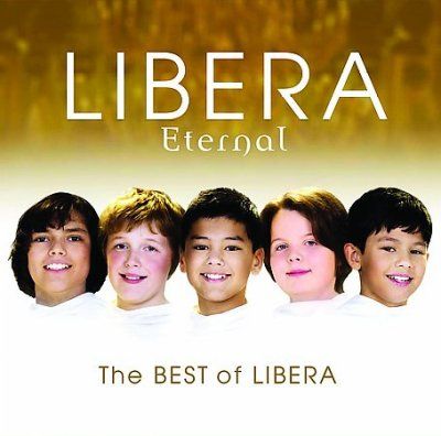Eternal - Best Of Libera (CD)