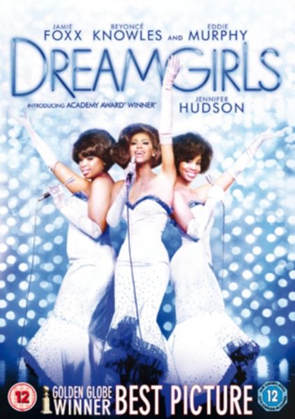 Dreamgirls(DVD)