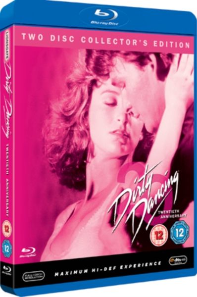 Dirty Dancing(Blu-ray)