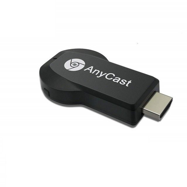 AnyCast M9+ Wi-Fi Display TV Dongle Receiver | Shop Today. Get it ...