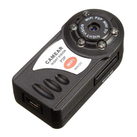 spy camera takealot