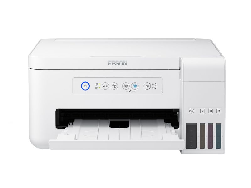 Epson Ecotank ITS L4156 3-in-1 Wi-Fi Printer