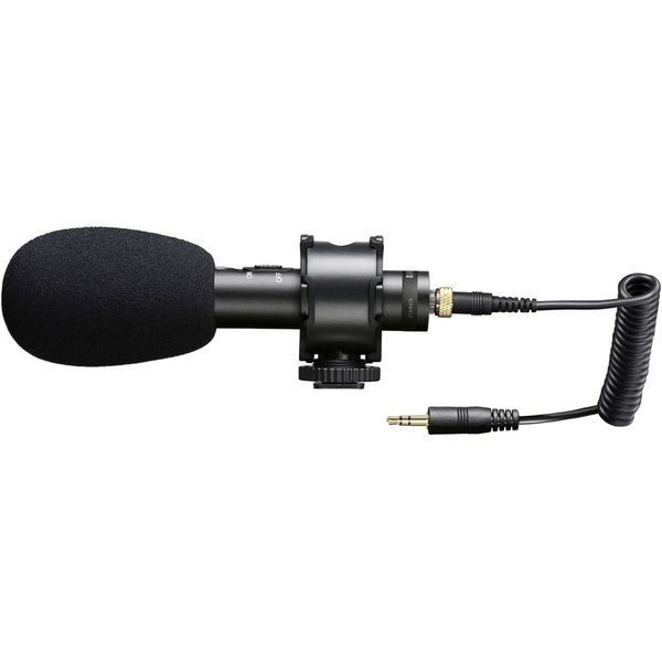 Boya BY-PVM50 Stereo Condenser Microphone