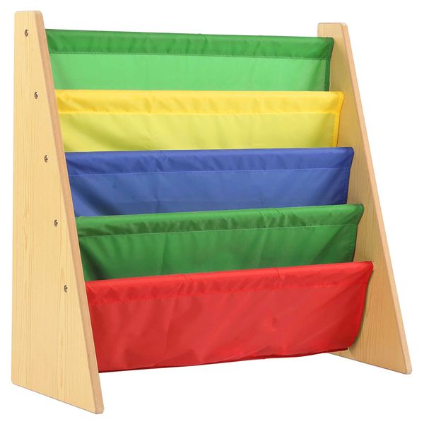Greenbean Children's Furniture: Book Storage Unit