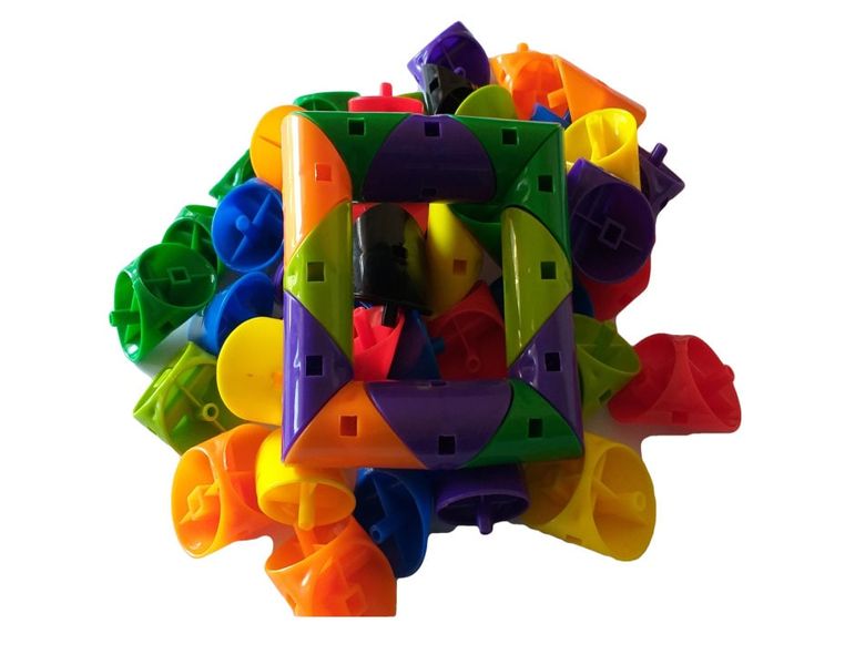 G4A - Educational Building Blocks Type 33