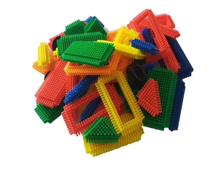 G4A - Educational Building Blocks Type 34