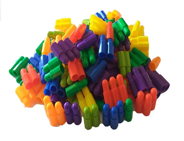 G4A - Educational Building Blocks Type 36