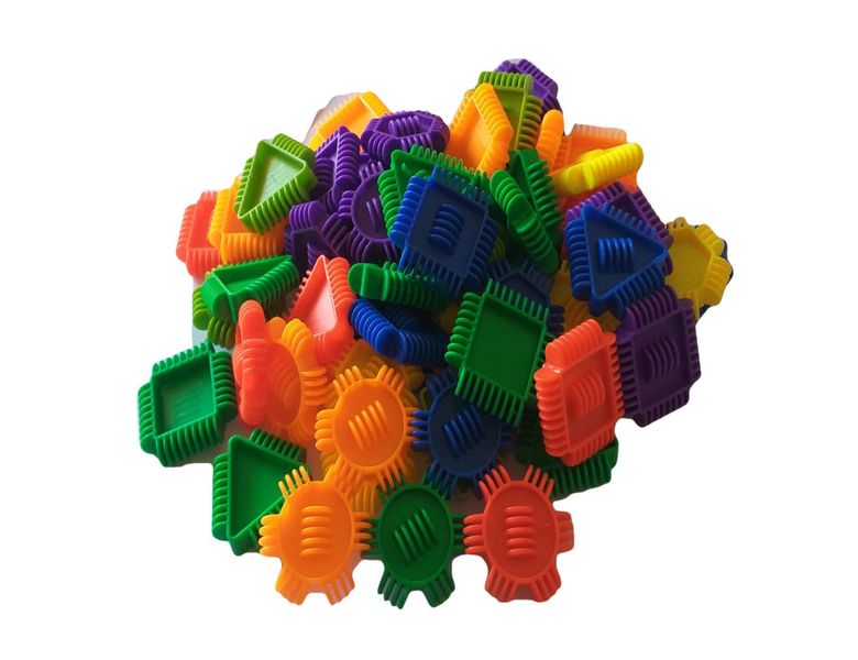 G4A - Educational Building Blocks Type 37