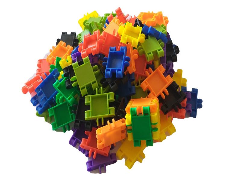 G4A - Educational Building Blocks Type 38