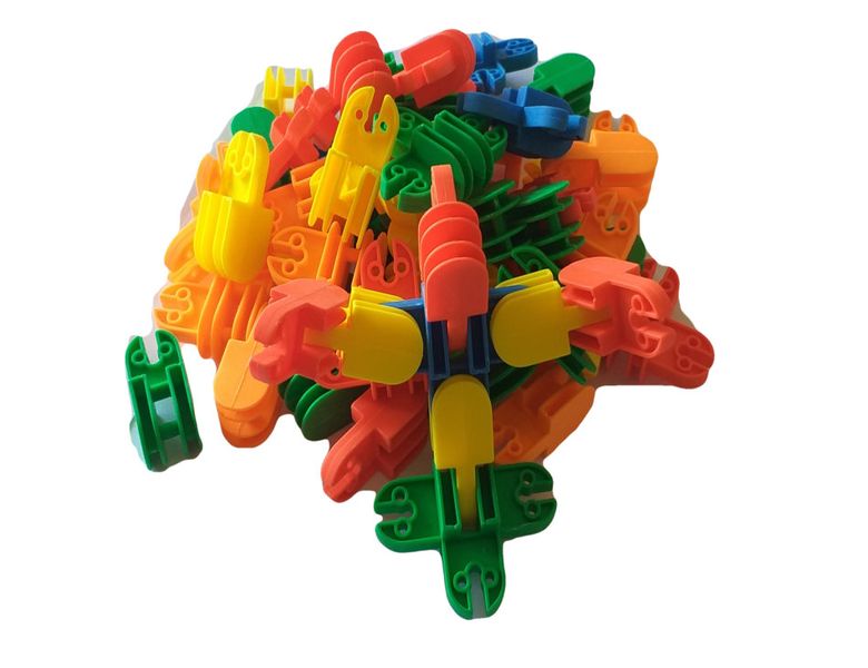 G4A - Educational Building Blocks Type 39