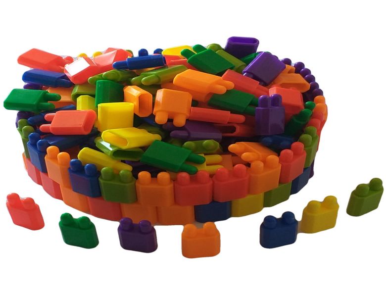 G4A - Educational Building Blocks Type 41