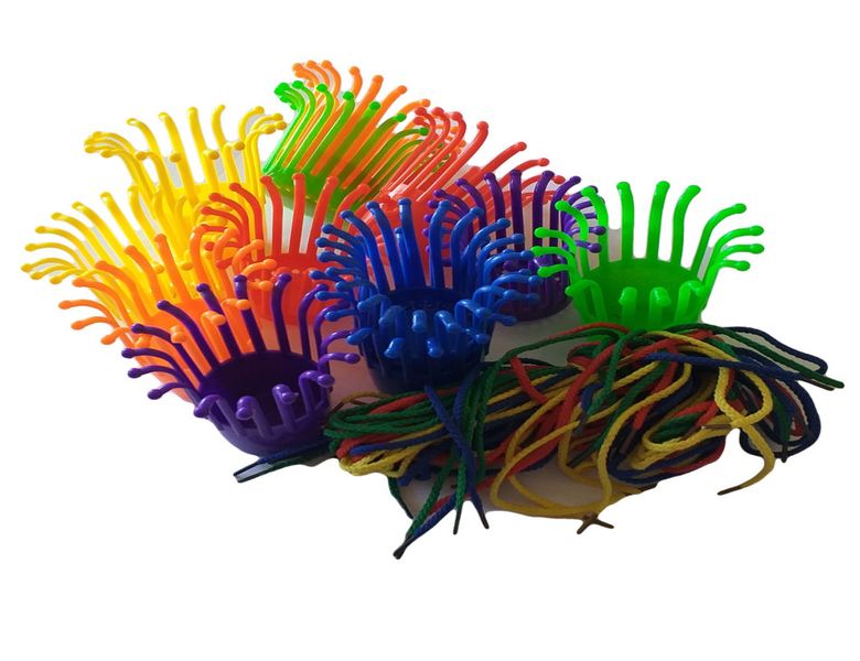 G4A - Educational Building Blocks Type 42