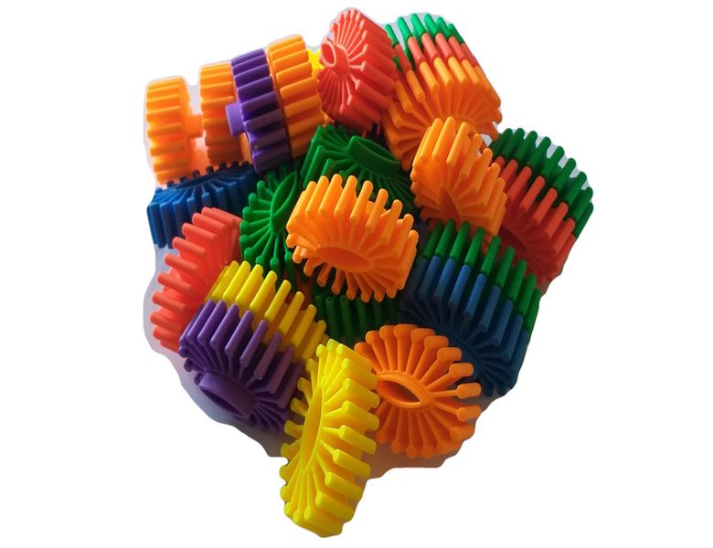 G4A - Educational Building Blocks Type 43