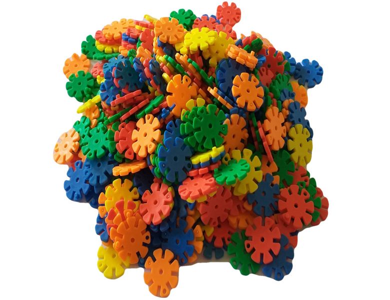 G4A - Educational Building Blocks Type 45