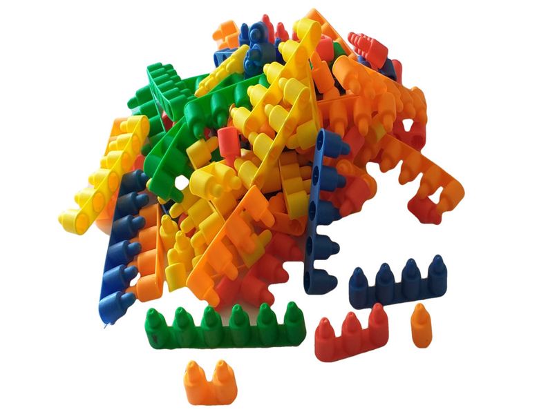 G4A - Educational Building Blocks Type 47