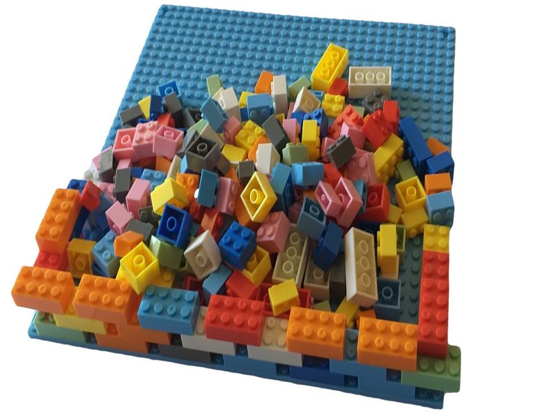 G4A - Educational Building Blocks Type 49