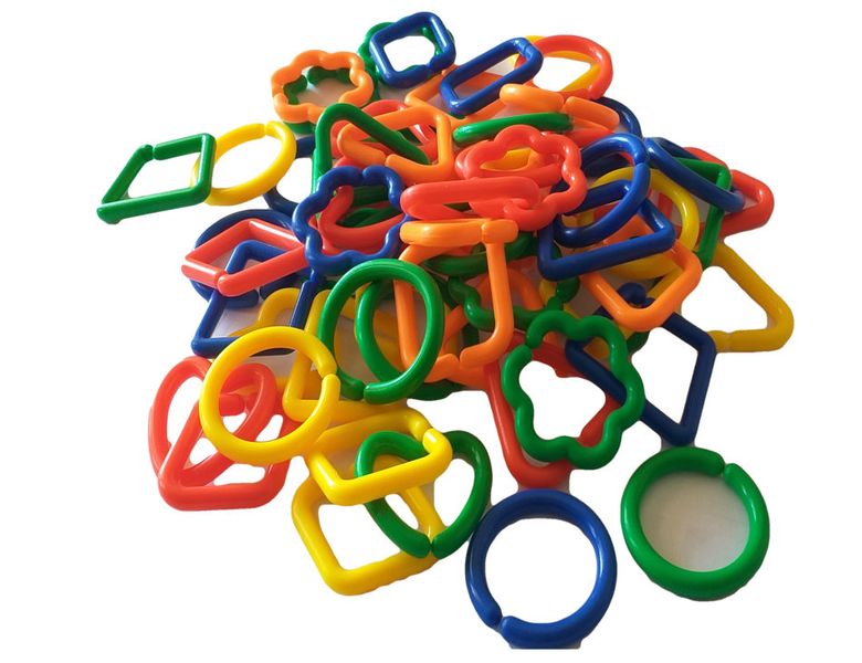 G4A - Educational Building Blocks Type 50