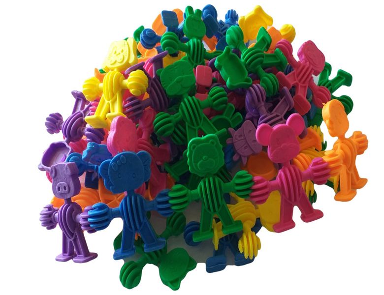 G4A - Educational Building Blocks Type 51