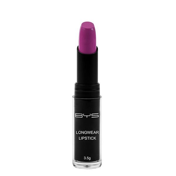 BYS Leading Lady Longwear Lipstick