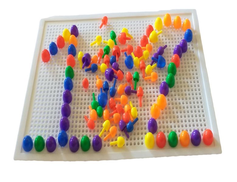 G4A - Educational Building Blocks Type 44