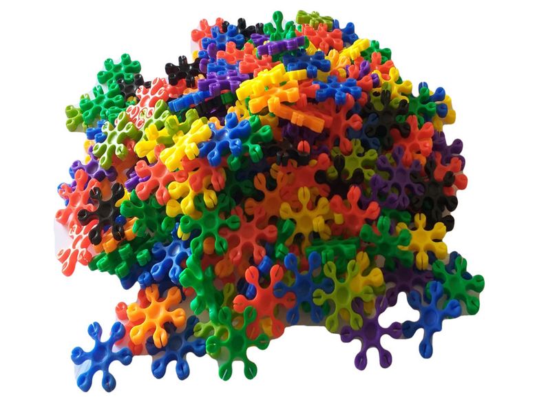 G4A - Educational Building Blocks Type 46