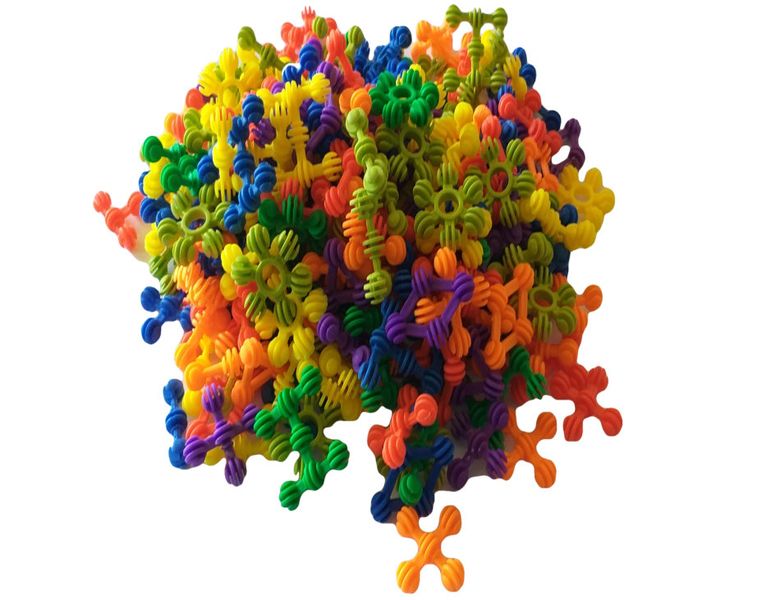 G4A - Educational Building Blocks Type 48