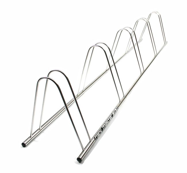 Rackmaster stainless steel outdoor rack